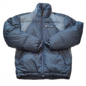Vintage Helly Hansen Down Jacket